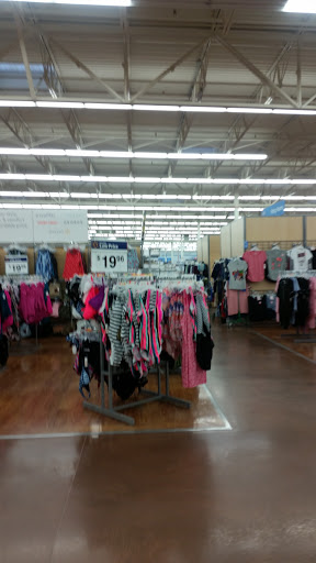 Department Store «Walmart Supercenter», reviews and photos, 200 Kocher Ln, Elizabethville, PA 17023, USA