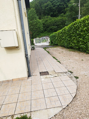 gite le Toupinat à Montferrier