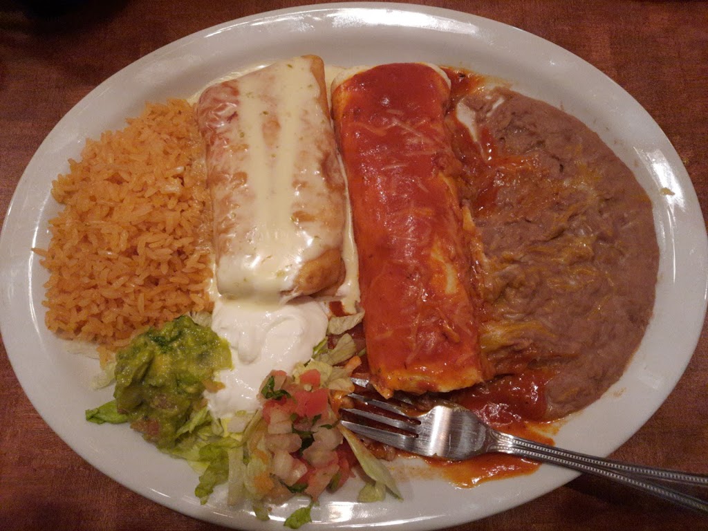 El Charro Mexican Bar & Grill 49938
