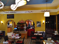 Atmosphère du Restaurant italien Restaurant Del Arte à Villars - n°13