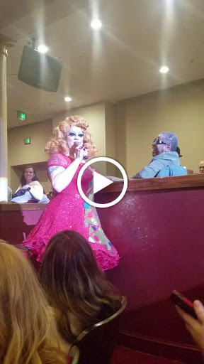 Performing Arts Theater «Patricia & Arthur Modell Performing Arts Center at The Lyric», reviews and photos, 140 W Mt Royal Ave, Baltimore, MD 21201, USA