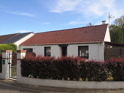 SWEETHOME360 à Loos