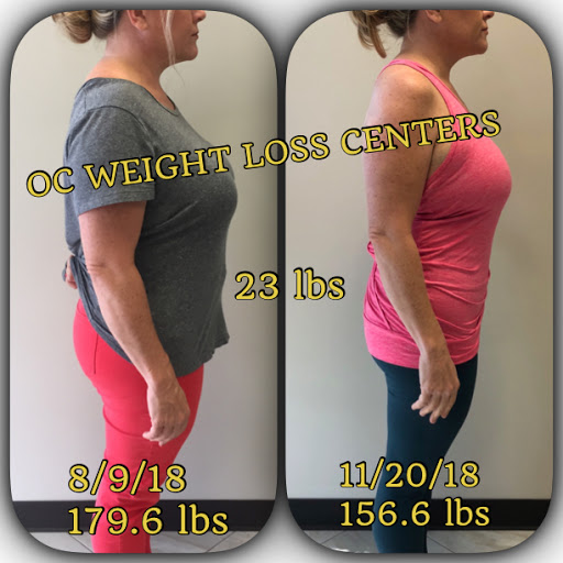 OC Weight Loss Centers & CoolSculpting image