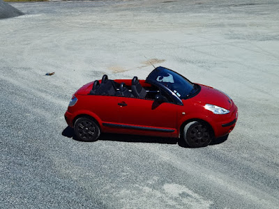 Spécialiste Citroen C3 Pluriel à Halluin
