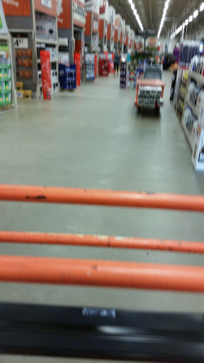Home Improvement Store «The Home Depot», reviews and photos, 3730 Sun City Center Blvd, Ruskin, FL 33573, USA