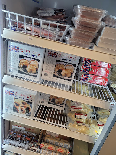 Gift Shop «English Gardener Gift Shop», reviews and photos, 123 Kings Hwy E, Haddonfield, NJ 08033, USA