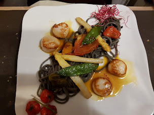 Photo n°72 de Restaurant L’Arausio à Orange ()