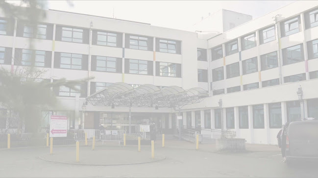 Beoordelingen van Centre Hospitalier Régional de Namur in Namen - Ziekenhuis