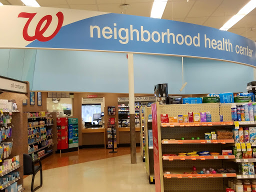 Walgreens, 1460 Lee Hwy, Bristol, VA 24201, USA, 