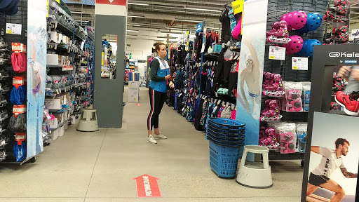 Decathlon Reduta