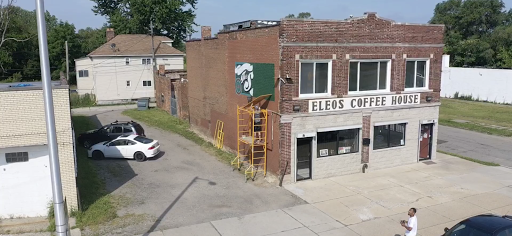 Coffee Shop «Eleos Coffee», reviews and photos, 12041 Dexter Ave, Detroit, MI 48206, USA
