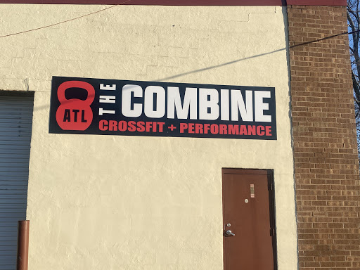 Gym «Caffeinated CrossFit», reviews and photos, 1875 Mitchell Rd Ste F, Mableton, GA 30126, USA
