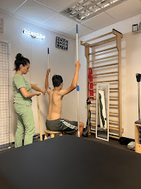 Prime Fitness Physical Therapy - Photo 2 - Car repair in New York, NY, Jersey City