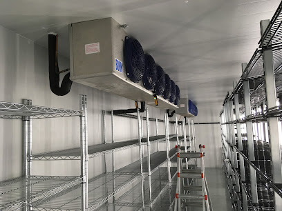 Advanced Refrigeration HVAC Inc.