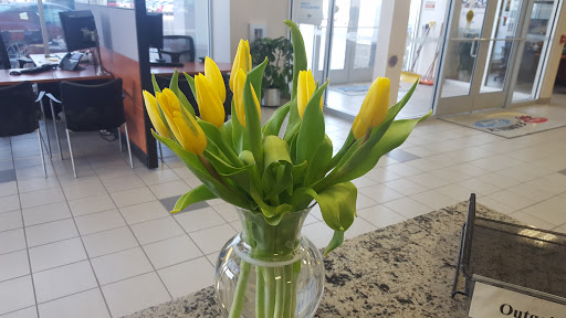 Ford Dealer «Luther Family Ford», reviews and photos, 3302 36th St S, Fargo, ND 58104, USA