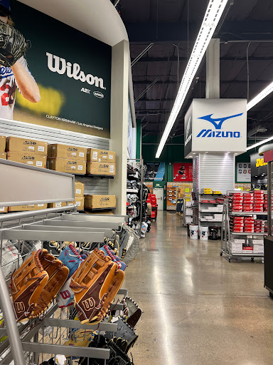 Hockey Supply Store «MonkeySports Irvine», reviews and photos, 1962 Barranca Pkwy, Irvine, CA 92606, USA