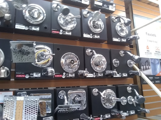 Home Improvement Store «The Home Depot», reviews and photos, 4277 S Eldridge St, Morrison, CO 80465, USA