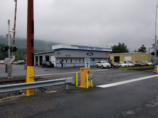 Ford Dealer «Kovatch Ford», reviews and photos, 1 Industrial Complex, Nesquehoning, PA 18240, USA