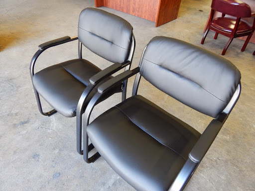 Office Furniture Store «Office Furniture Warehouse», reviews and photos, 6127 San Pedro Ave, San Antonio, TX 78216, USA