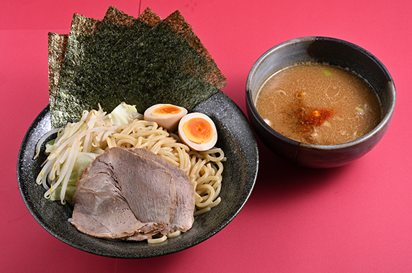 横浜家系ラーメン 瑞穂大和家