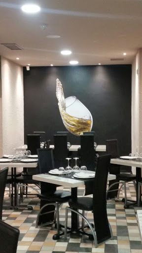Restaurante Casa Tomás