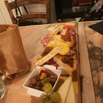 Photo n°7 de l'avis de Roberto.a fait le 01/10/2019 à 21:05 sur le  Merope's SteakHouse Bisteccheria Carrara à Carrara