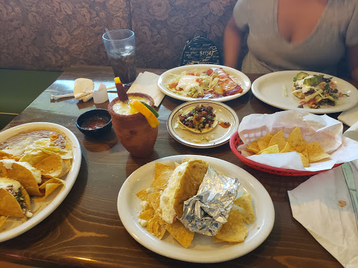 Mi Ranchito Mexican Bar And Grill