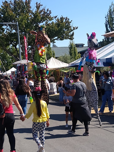 Fairground «Sonoma County Event Center at the Fairgrounds», reviews and photos, 1350 Bennett Valley Rd, Santa Rosa, CA 95404, USA