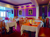 Atmosphère du Restaurant indien Ashok Samrat à Le Blanc-Mesnil - n°2