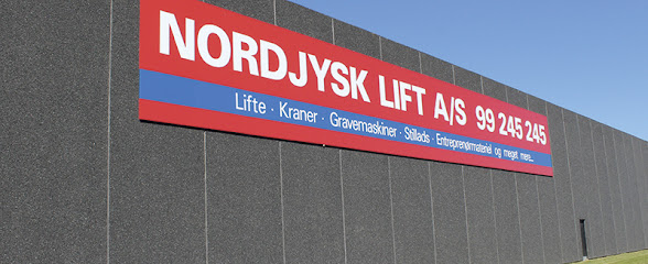 Nordjysk Lift