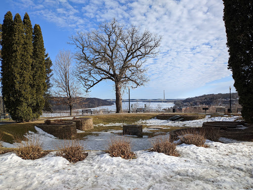 Park «Pioneer Park», reviews and photos, 515 2nd St N, Stillwater, MN 55082, USA