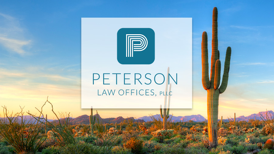 Peterson Law Offices, PLLC 85142