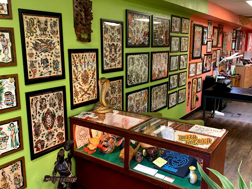 Explore tattoo for daughter ideas, creative tattoo ideas in Yakima, available at Top Kat Tattoo