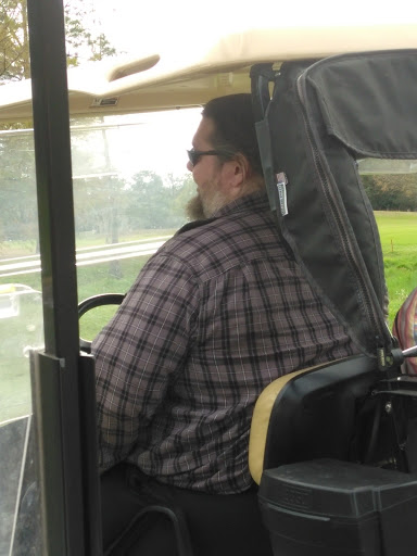 Golf Club «Summertree Golf Club», reviews and photos, 11816 Paradise Point Way, New Port Richey, FL 34654, USA