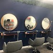Studio hair salon