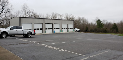 Tire Shop «Grover Tire», reviews and photos, 20 E Sawyer Rd, Hickory, KY 42051, USA