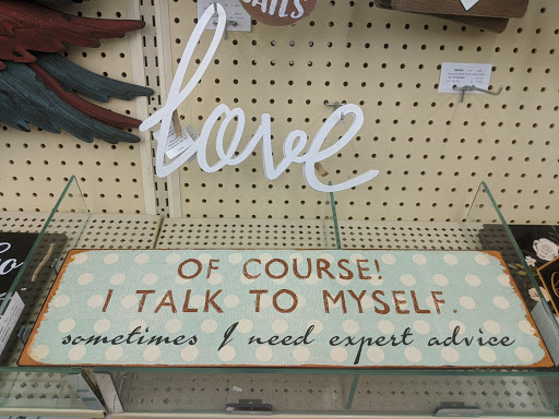 Craft Store «Hobby Lobby», reviews and photos, 3925 Gorsky Dr, Zanesville, OH 43701, USA