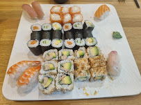 Sushi du Restaurant de sushis Central Sushi Belfort - n°11