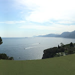 Photo n°3 de l'avis de Michael.o fait le 05/12/2017 à 05:15 sur le  Hotel Il Pino à Praiano