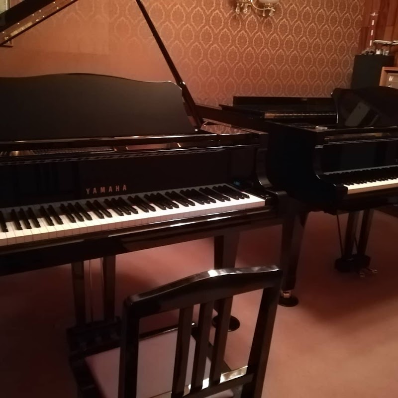 永井ピアノ教室