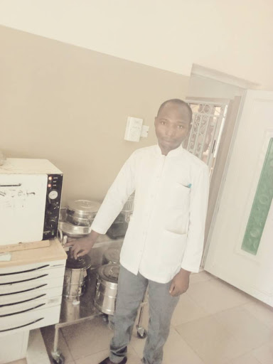 Kagadama Housing Estate, Jibia., Kagadama, Jibia., Nigeria, Motel, state Katsina