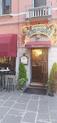 Dietro Le Quinte -boutique restaurant&american bar- 30174 Venice