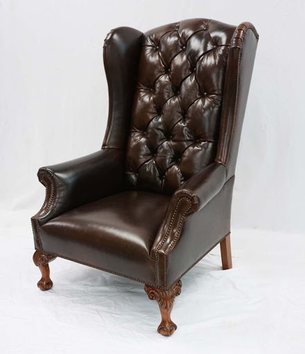 Sofa Da Việt vũng tàu