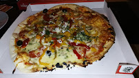 Plats et boissons du Pizzeria Kiosque À Pizzas à Avoine - n°5