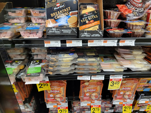 Grocery Store «ACME Markets», reviews and photos, 123 E Main St, Denville, NJ 07834, USA