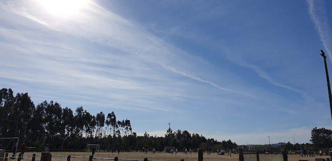 Escolinha De Futebol Parceiros, Bola Tangente - Leiria