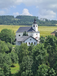 Kostel svatého Aloise