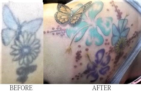 Explore guy tattoo ideas forearm, creative tattoo ideas in Muscatine, available at Stigma Tattoo & Body Piercing