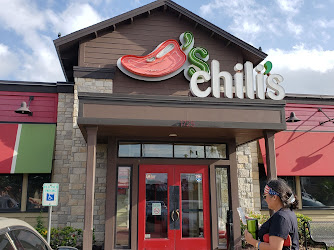 Chili's Grill & Bar