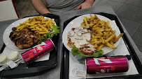 Aliment-réconfort du Restauration rapide Family Burger à Athis-Mons - n°3